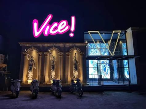 vice comedy bar entrance fee|Vice Ganda Unveils Star.